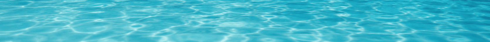 Crystal blue pool water ripple caustic texture