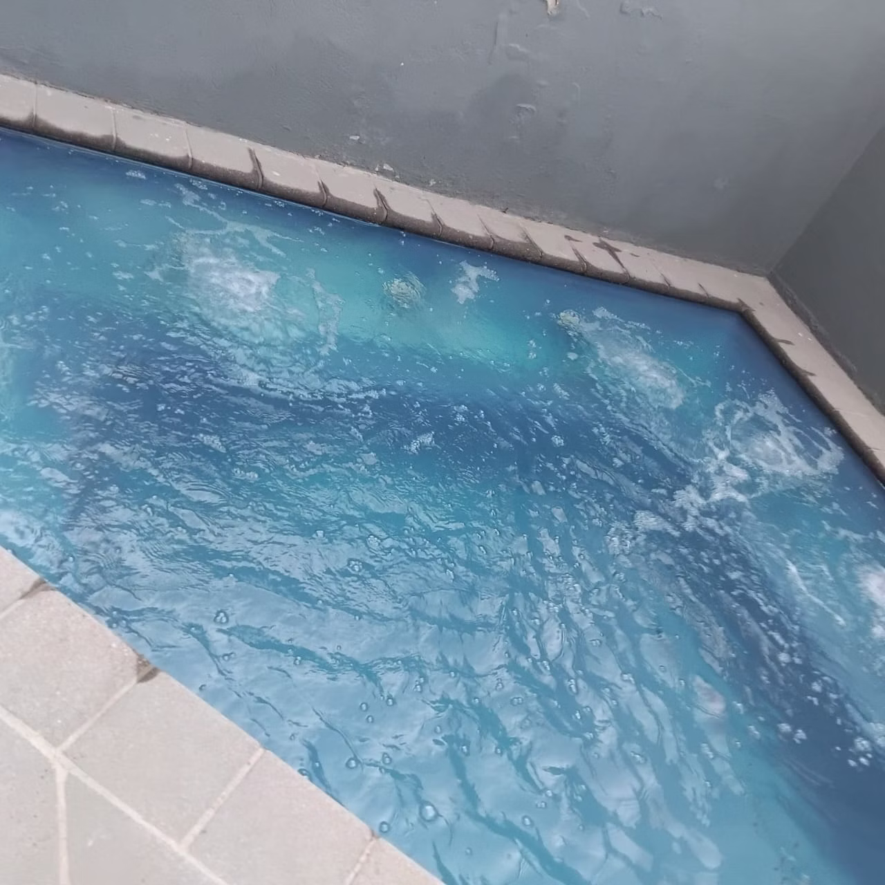 Pool Maintenance