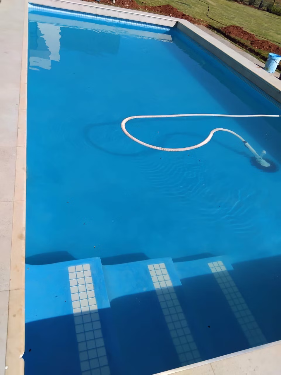 Pool Maintenance