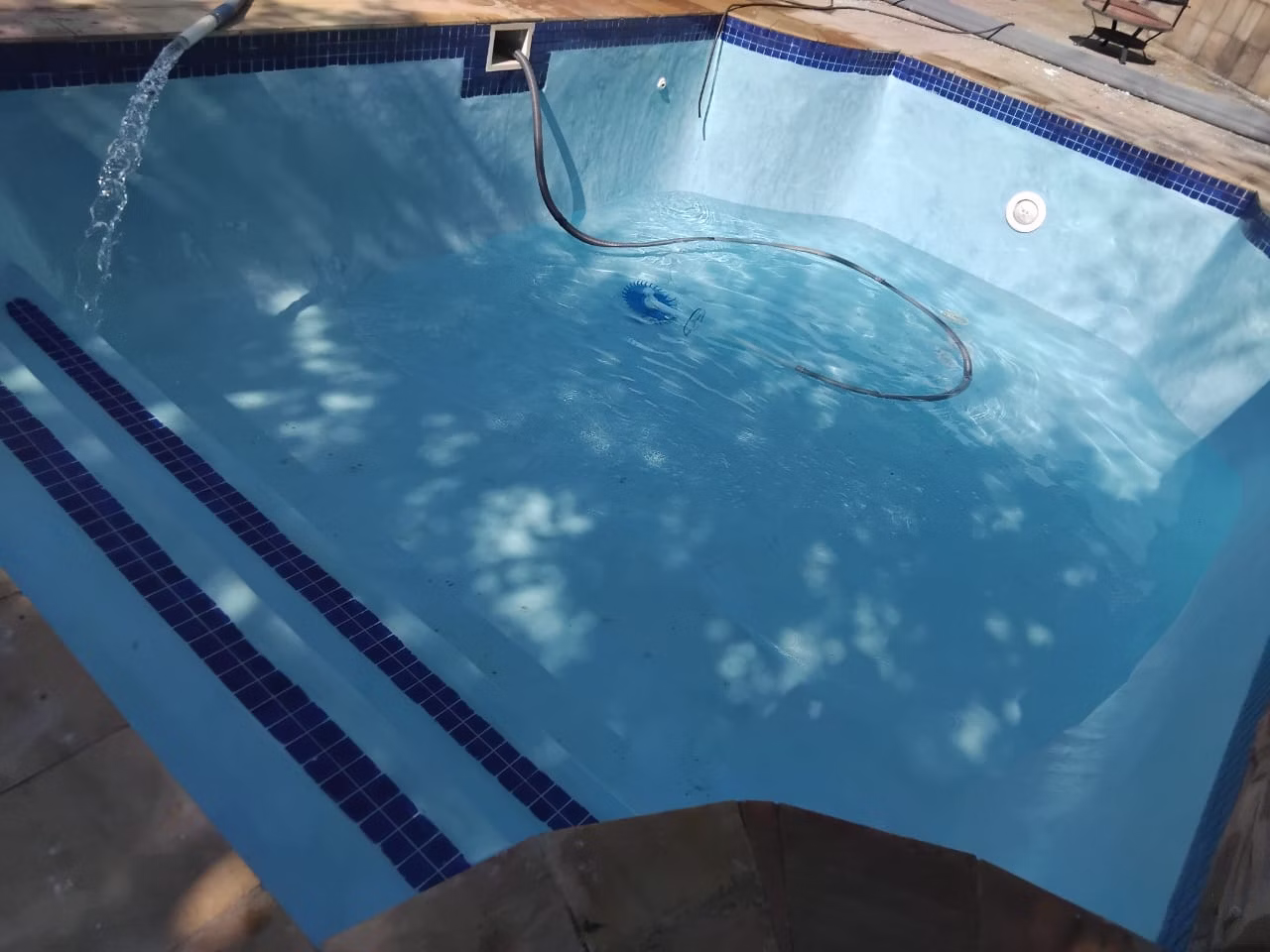 Pool Maintenance