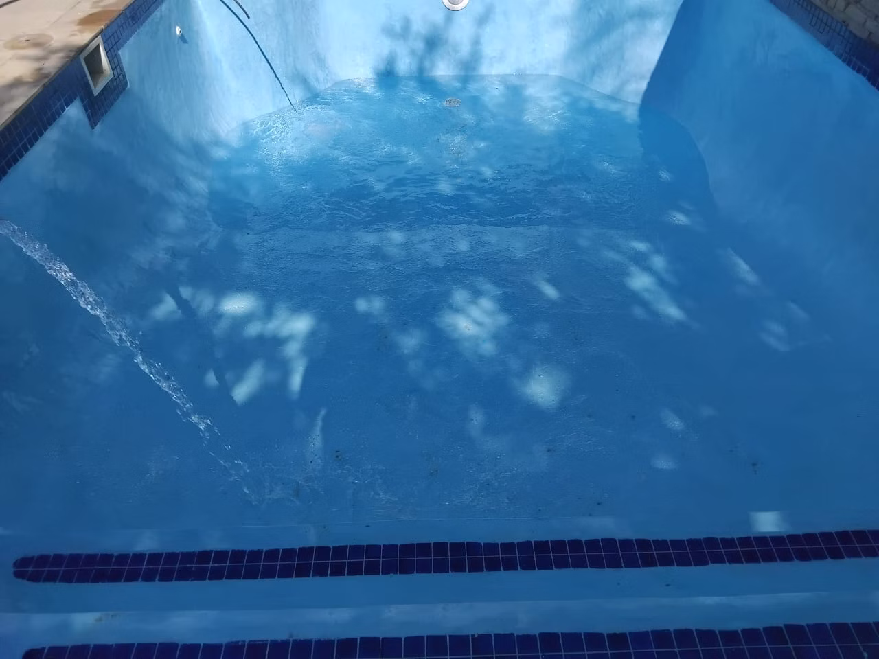 Pool Renovation