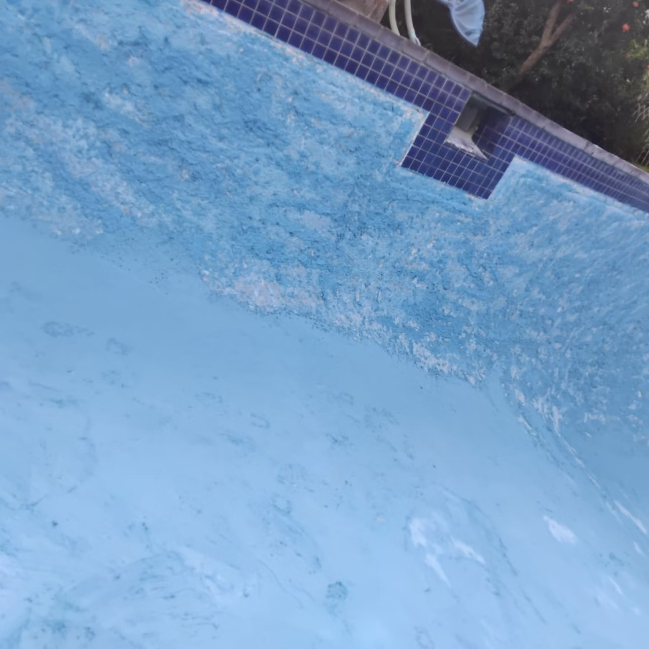 Pool Renovation