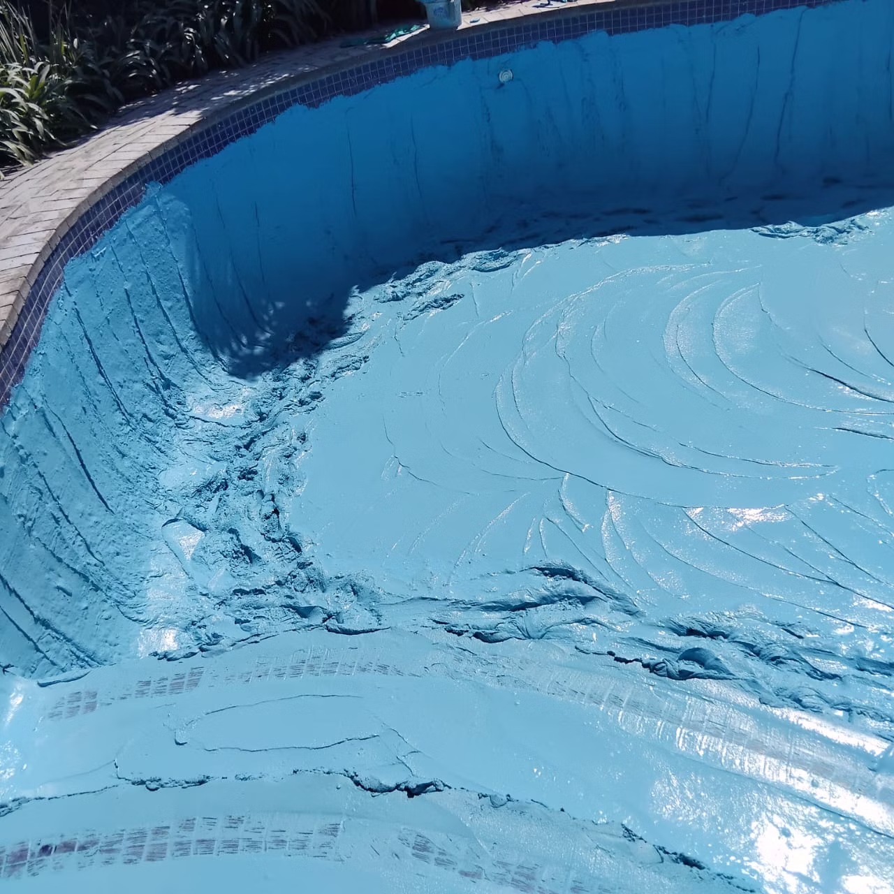 Pool Renovation