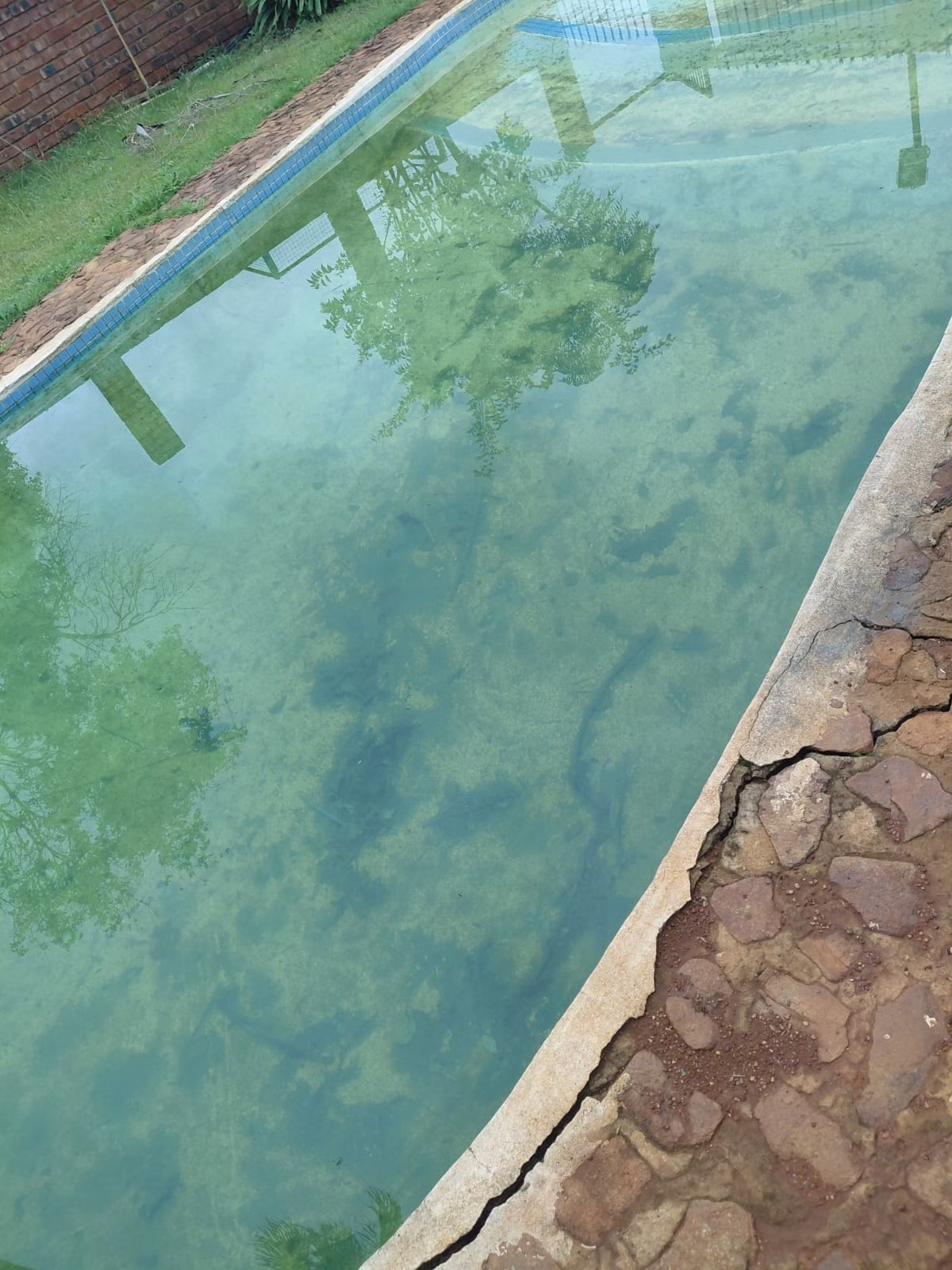 Green To Blue