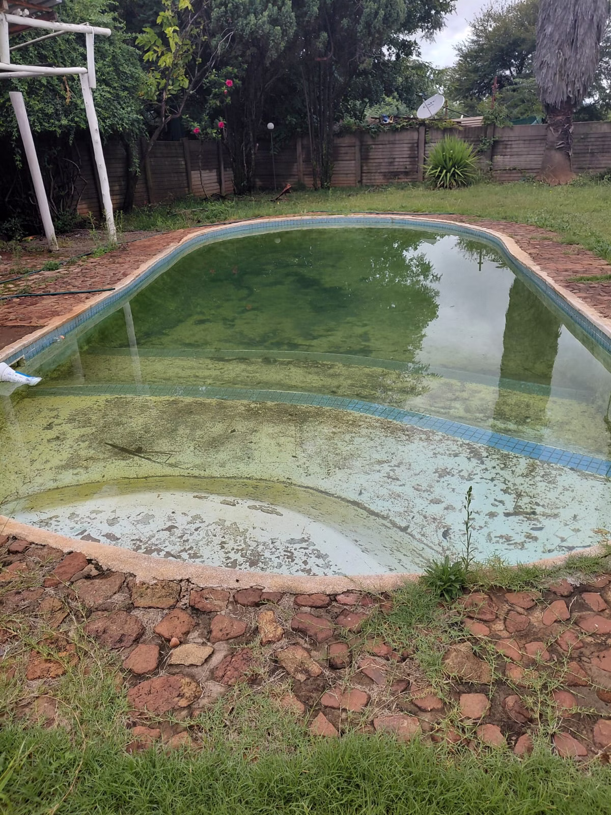 Green To Blue