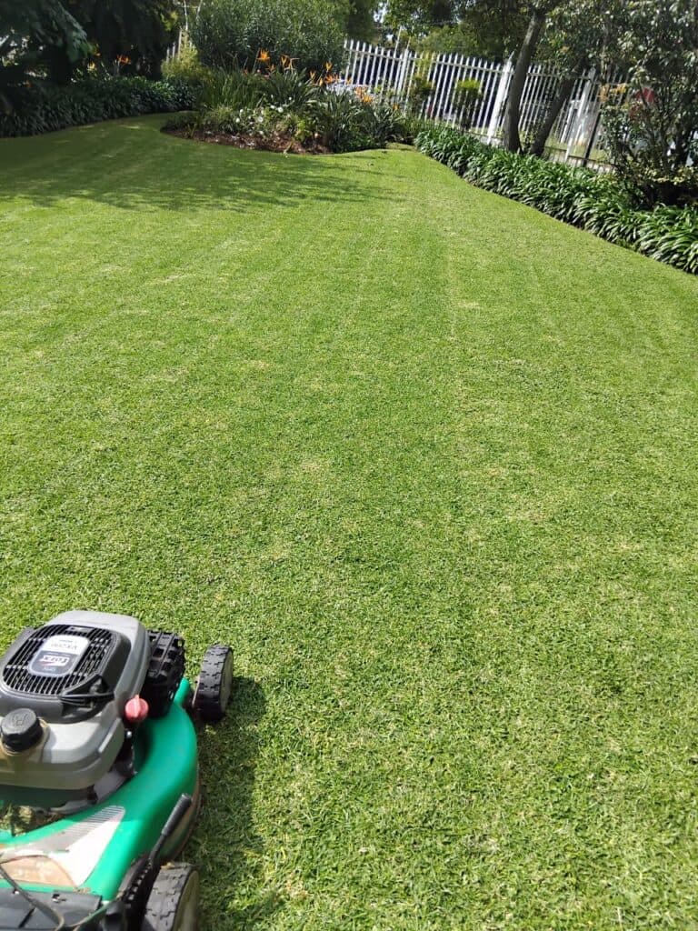 Garden Service